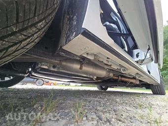 2026 Toyota Sienna XSE 7-Passenger 120.5" WB - miniatura 15