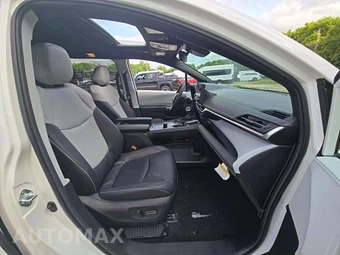 2026 Toyota Sienna XSE 7-Passenger 120.5" WB - miniatura 16