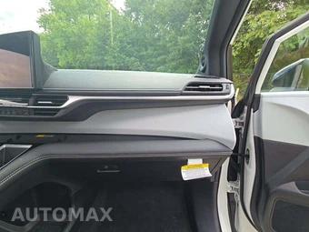 2026 Toyota Sienna XSE 7-Passenger 120.5" WB - miniatura 17