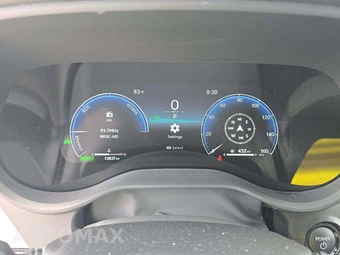 2026 Toyota Sienna XSE 7-Passenger 120.5" WB - miniatura 6