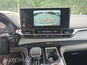 2026 Toyota Sienna XSE 7-Passenger 120.5" WB - miniatura 7