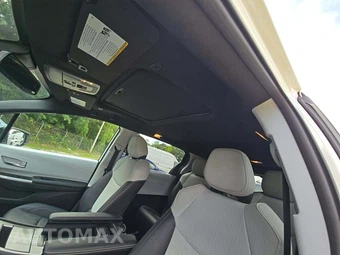 2026 Toyota Sienna XSE 7-Passenger 120.5" WB - miniatura 8