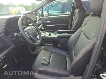 2026 Toyota Sienna XSE 7-Passenger 120.5" WB - miniatura 13