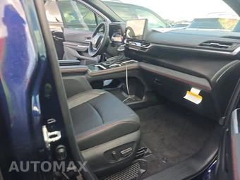 2026 Toyota Sienna XSE 7-Passenger 120.5" WB - miniatura 14