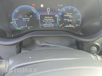 2026 Toyota Sienna XSE 7-Passenger 120.5" WB - miniatura 18