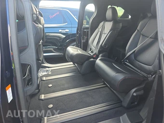 2026 Toyota Sienna XSE 7-Passenger 120.5" WB - miniatura 19
