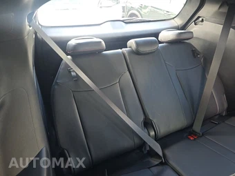 2026 Toyota Sienna XSE 7-Passenger 120.5" WB - miniatura 20