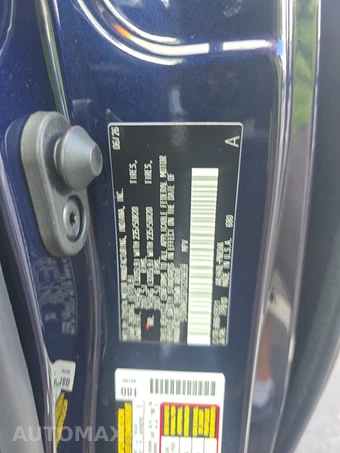 2026 Toyota Sienna XSE 7-Passenger 120.5" WB - miniatura 22