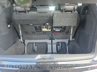 2026 Toyota Sienna XSE 7-Passenger 120.5" WB - miniatura 24