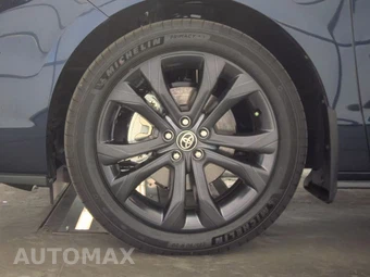 2026 Toyota Sienna XSE 7-Passenger 120.5" WB - miniatura 9
