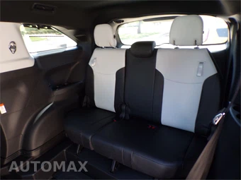2026 Toyota Sienna XSE 7-Passenger 120.5" WB - miniatura 14