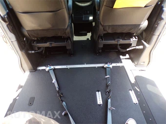 2026 Toyota Sienna XSE 7-Passenger 120.5" WB - miniatura 16