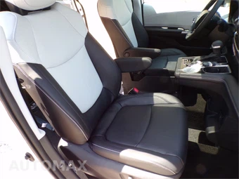 2026 Toyota Sienna XSE 7-Passenger 120.5" WB - miniatura 17
