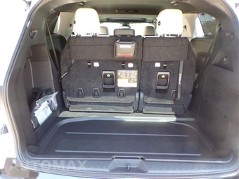 2026 Toyota Sienna XSE 7-Passenger 120.5" WB - miniatura 20