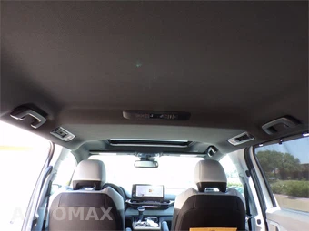2026 Toyota Sienna XSE 7-Passenger 120.5" WB - miniatura 21