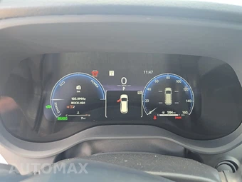 2026 Toyota Sienna XSE 7-Passenger 120.5" WB - miniatura 12