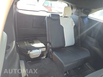 2026 Toyota Sienna XSE 7-Passenger 120.5" WB - miniatura 14
