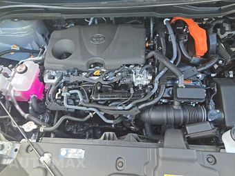 2026 Toyota Sienna XSE 7-Passenger 120.5" WB - miniatura 16