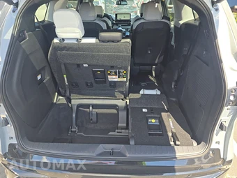 2026 Toyota Sienna XSE 7-Passenger 120.5" WB - miniatura 17