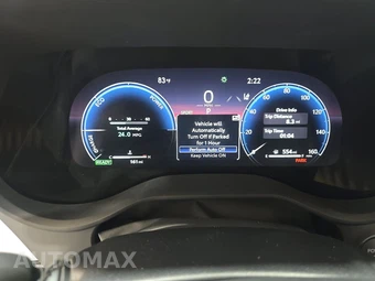 2026 Toyota Sienna XSE 7-Passenger - miniatura 12