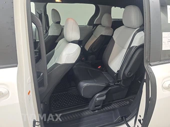 2026 Toyota Sienna XSE 7-Passenger - miniatura 13
