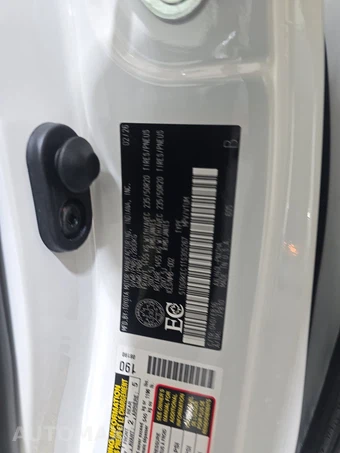 2026 Toyota Sienna XSE 7-Passenger - miniatura 14
