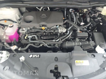 2026 Toyota Sienna XSE 7-Passenger - miniatura 15