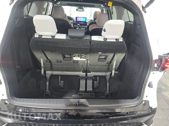 2026 Toyota Sienna XSE 7-Passenger - miniatura 16
