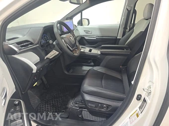 2026 Toyota Sienna XSE 7-Passenger - miniatura 7