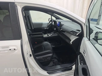 2026 Toyota Sienna XSE 7-Passenger - miniatura 8
