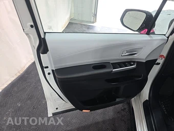 2026 Toyota Sienna XSE 7-Passenger - miniatura 9