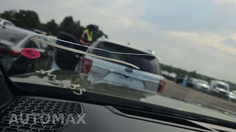2026 Toyota Tacoma i-FORCE MAX Limited Crew Cab Medium Bed - miniatura 20
