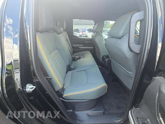 2026 Toyota Tacoma i-FORCE MAX Trailhunter Crew Cab Long Bed - miniatura 16