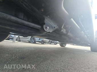 2026 Toyota Tacoma i-FORCE MAX Trailhunter Crew Cab Long Bed - miniatura 17