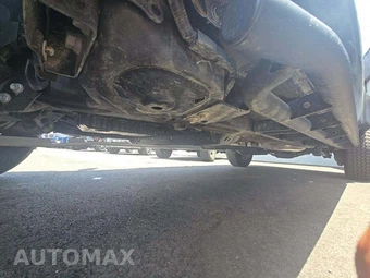 2026 Toyota Tacoma i-FORCE MAX Trailhunter Crew Cab Long Bed - miniatura 7