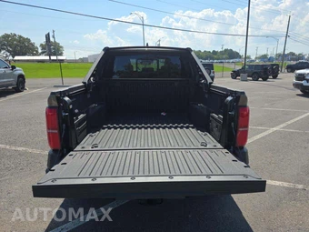 2026 Toyota Tacoma i-FORCE MAX Trailhunter Crew Cab Medium Bed - miniatura 11