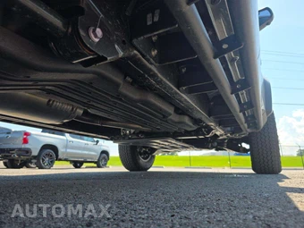 2026 Toyota Tacoma i-FORCE MAX Trailhunter Crew Cab Medium Bed - miniatura 14