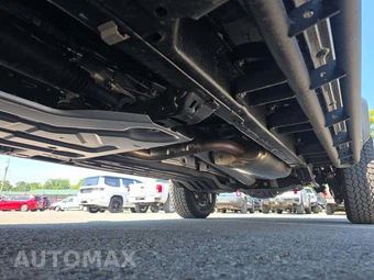 2026 Toyota Tacoma i-FORCE MAX Trailhunter Crew Cab Medium Bed - miniatura 4