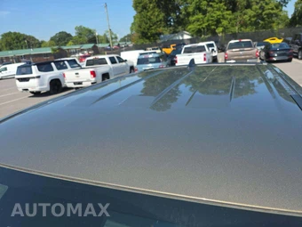 2026 Toyota Tacoma i-FORCE MAX Trailhunter Crew Cab Medium Bed - miniatura 9