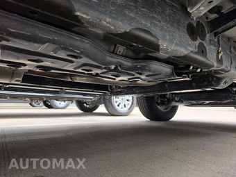 2026 Toyota Tacoma i-FORCE MAX TRD Off Road Crew Cab Medium Bed - miniatura 17
