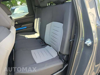2026 Toyota Tacoma i-FORCE MAX TRD Off Road Crew Cab Medium Bed - miniatura 10