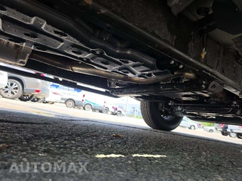 2026 Toyota Tacoma i-FORCE MAX TRD Off Road Crew Cab Medium Bed - miniatura 14