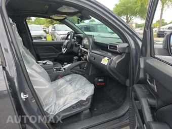 2026 Toyota Tacoma i-FORCE MAX TRD Off Road Crew Cab Medium Bed - miniatura 18