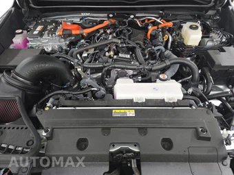 2026 Toyota Tacoma i-FORCE MAX TRD Off Road Crew Cab Medium Bed - miniatura 15