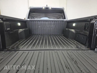 2026 Toyota Tacoma i-FORCE MAX TRD Off Road Crew Cab Medium Bed - miniatura 16