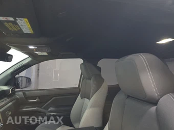 2026 Toyota Tacoma i-FORCE MAX TRD Off Road Crew Cab Medium Bed - miniatura 18
