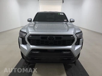 2026 Toyota Tacoma i-FORCE MAX TRD Off Road Crew Cab Medium Bed - miniatura 2