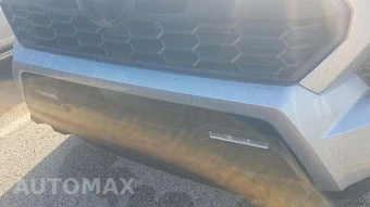 2026 Toyota Tacoma i-FORCE MAX TRD Off Road Crew Cab Medium Bed - miniatura 20