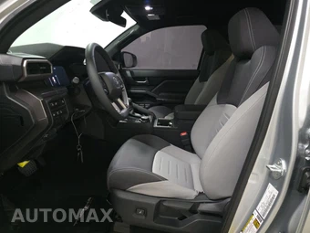 2026 Toyota Tacoma i-FORCE MAX TRD Off Road Crew Cab Medium Bed - miniatura 7