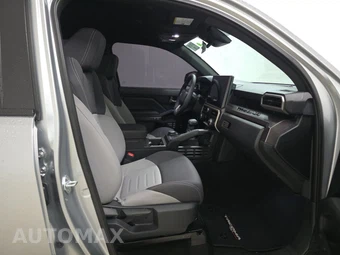 2026 Toyota Tacoma i-FORCE MAX TRD Off Road Crew Cab Medium Bed - miniatura 8